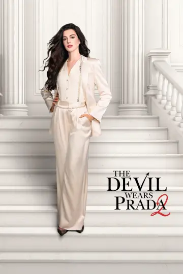 Plakat do filmu "The Devil Wears Prada 2" #813338