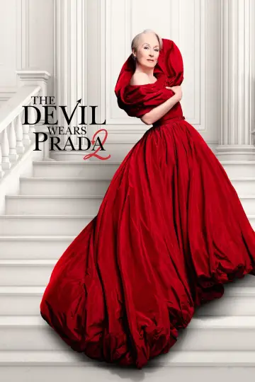 Plakat do filmu "The Devil Wears Prada 2" #813339