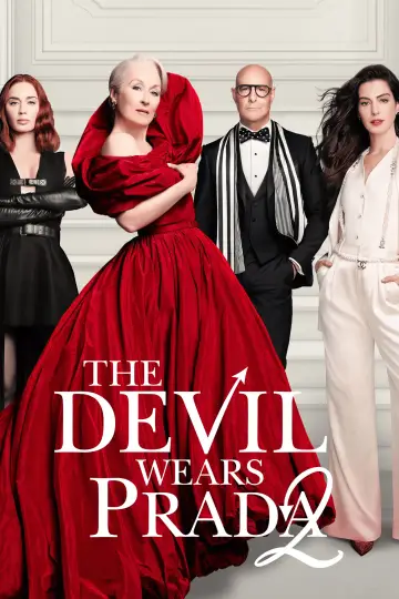 Plakat do filmu "The Devil Wears Prada 2" #813345