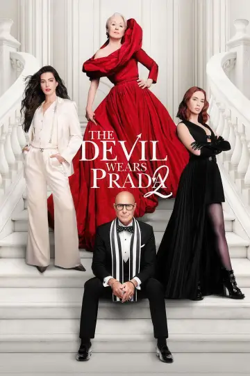 Plakat do filmu "The Devil Wears Prada 2" #813352