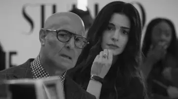 Zasłona do filmu "The Devil Wears Prada 2" #813533