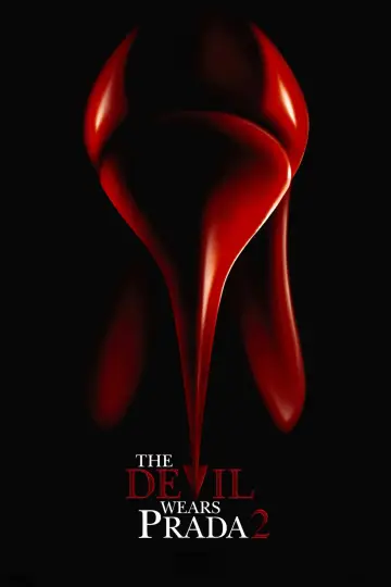 Plakat do filmu "The Devil Wears Prada 2" #813537