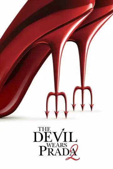 Plakat do filmu "The Devil Wears Prada 2" #813538