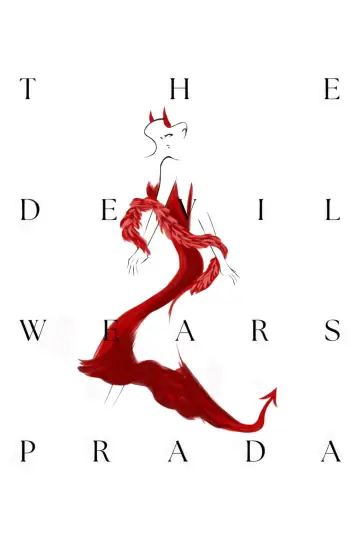 Plakat do filmu "The Devil Wears Prada 2" #813540