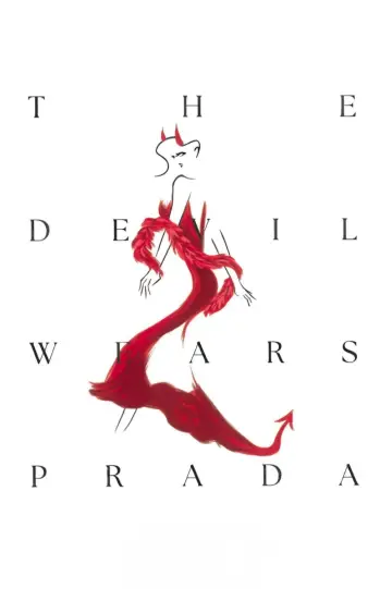 Plakat do filmu "The Devil Wears Prada 2" #813542