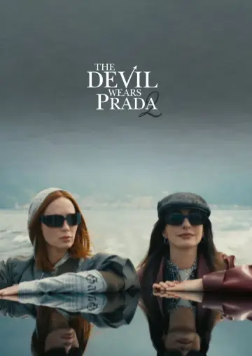 Plakat do filmu "The Devil Wears Prada 2" #813543