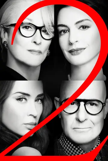 Plakat do filmu "The Devil Wears Prada 2" #813550