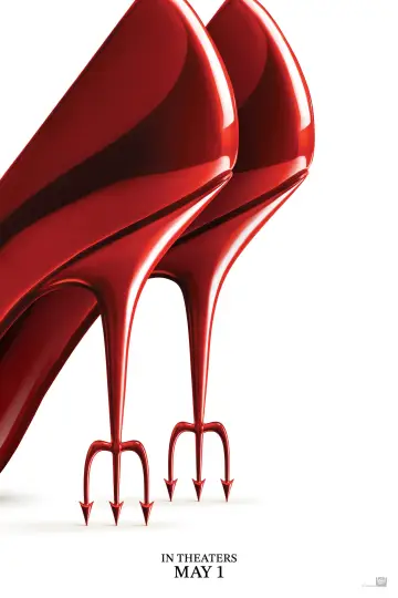 Plakat do filmu "The Devil Wears Prada 2" #813558