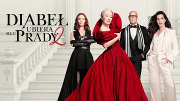 Zasłona do filmu "The Devil Wears Prada 2" #909448