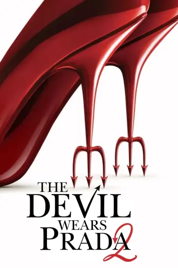 Plakat do filmu "The Devil Wears Prada 2" #958395