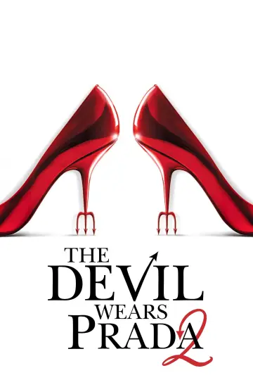 Plakat do filmu "The Devil Wears Prada 2" #958396