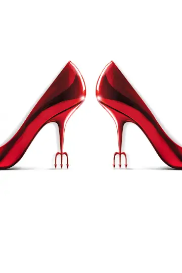 Plakat do filmu "The Devil Wears Prada 2" #958402
