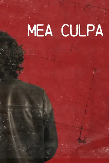 Plakat do filmu "Mea Culpa" #956077