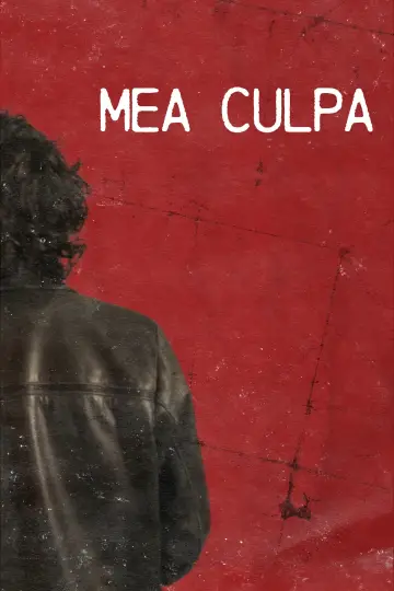 Plakat do filmu "Mea Culpa" #956078