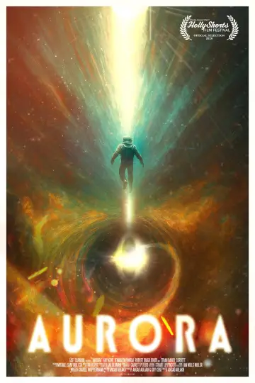Aurora plakat