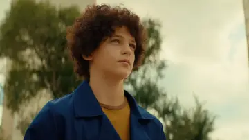 Zasłona do filmu "Dražen" #1779434