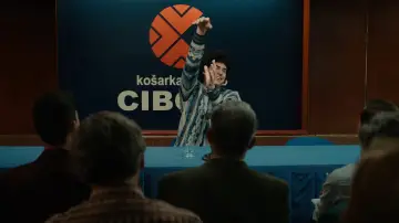 Zasłona do filmu "Dražen" #1779436