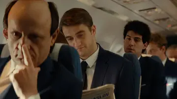 Zasłona do filmu "Dražen" #1779438