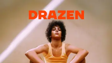 Zasłona do filmu "Dražen" #1779441