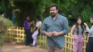 Zasłona do filmu "ഹൃദയപൂര്‍വ്വം" #784287