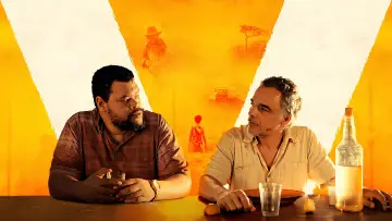 Zasłona do filmu "Oeste Outra Vez" #657701