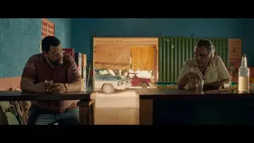 Zasłona do filmu "Oeste Outra Vez" #657706