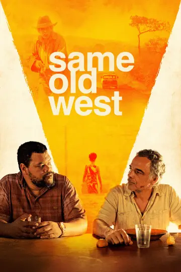 Plakat do filmu "Oeste Outra Vez" #657710