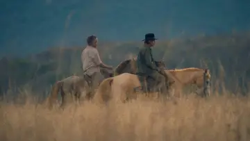 Zasłona do filmu "Oeste Outra Vez" #855565