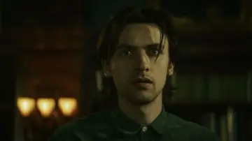 Zasłona do filmu "Kenneled" #1191667