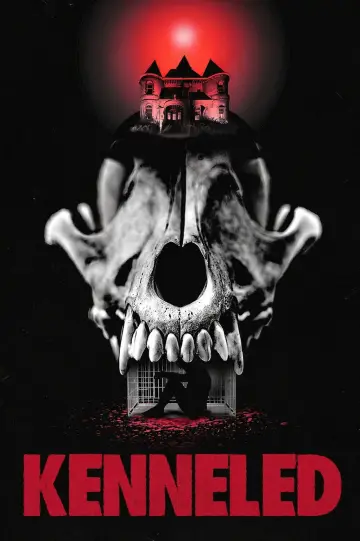 Plakat do filmu "Kenneled" #1191668