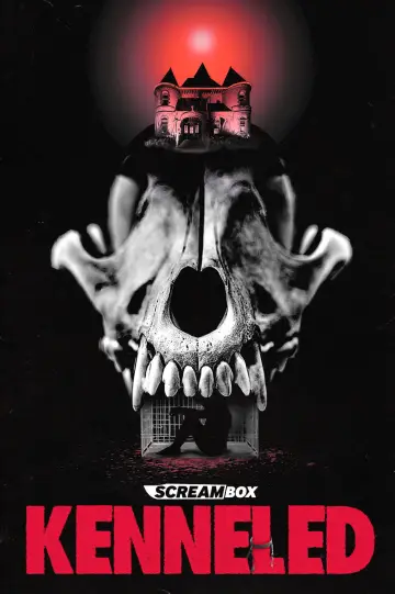Plakat do filmu "Kenneled" #1191670