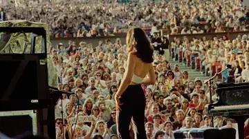Zasłona do filmu "FESTIWAL LILITH FAIR: ZBUDOWAĆ DZIEDZICTWO" #845174