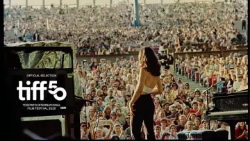 Zasłona do filmu "FESTIWAL LILITH FAIR: ZBUDOWAĆ DZIEDZICTWO" #845181