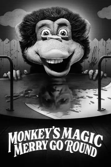 Monkey’s Magic Merry Go Round