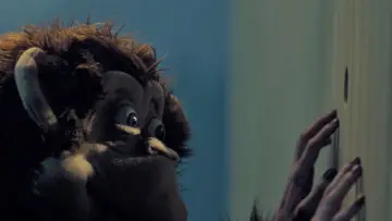 Zasłona do filmu "Monkey’s Magic Merry Go Round" #818023