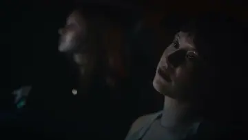 Zasłona do filmu "Thingy" #1916175
