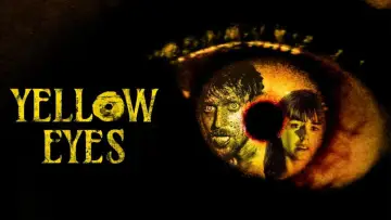 Zasłona do filmu "Yellow Eyes" #1227664