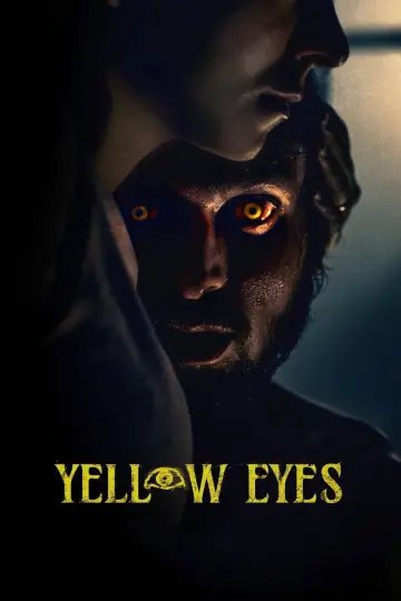 Plakat do filmu "Yellow Eyes" #1227667