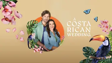 Zasłona do filmu "A Costa Rican Wedding" #784348
