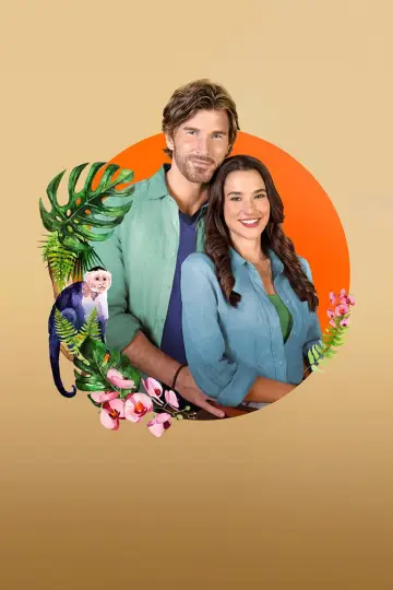 Plakat do filmu "A Costa Rican Wedding" #784351