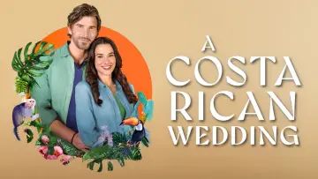 Zasłona do filmu "A Costa Rican Wedding" #831692