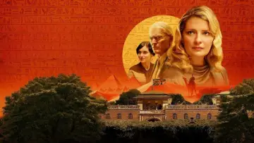 Zasłona do filmu "Morderstwo w ambasadzie" #507281