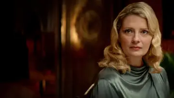 Zasłona do filmu "Morderstwo w ambasadzie" #507289