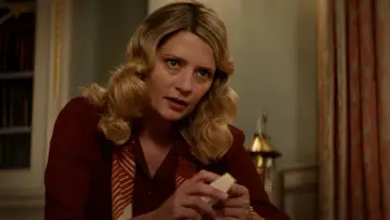 Zasłona do filmu "Morderstwo w ambasadzie" #507301