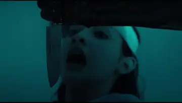 Zasłona do filmu "The Follower" #882353
