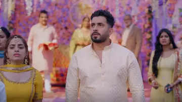 Zasłona do filmu "अमर प्रेम की प्रेम कहानी" #1191282