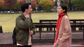 Zasłona do filmu "수유천" #704905