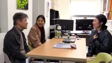 Zasłona do filmu "수유천" #704910