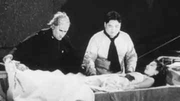 Zasłona do filmu "女僵尸" #1200336