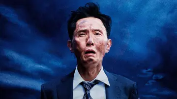 Zasłona do filmu "劇映画 孤独のグルメ" #730172